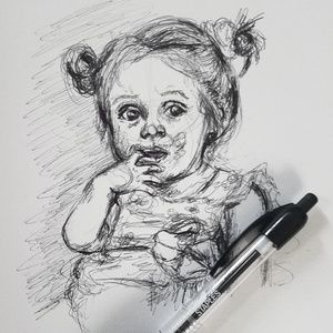 Meet your Posher, Sandy